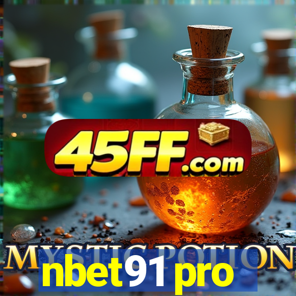 nbet91 pro